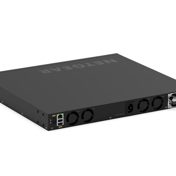 Netgear PoE+ Switch GSM4328 28 Port