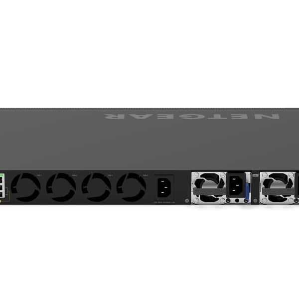 Netgear PoE+ Switch GSM4352 52 Port