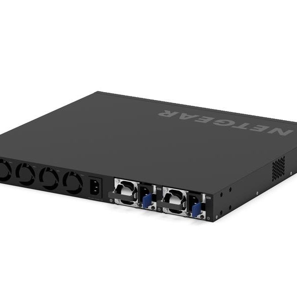 Netgear PoE+ Switch GSM4352 52 Port