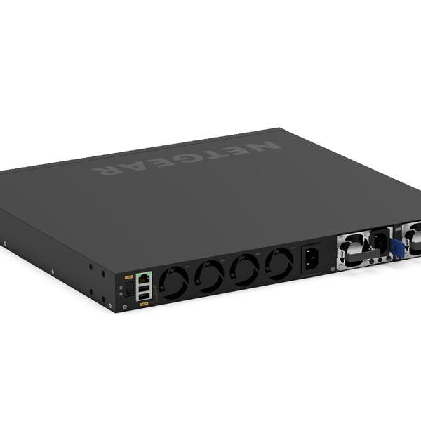 Netgear PoE+ Switch GSM4352 52 Port