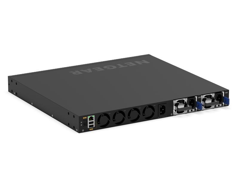 Netgear PoE+ Switch GSM4352 52 Port
