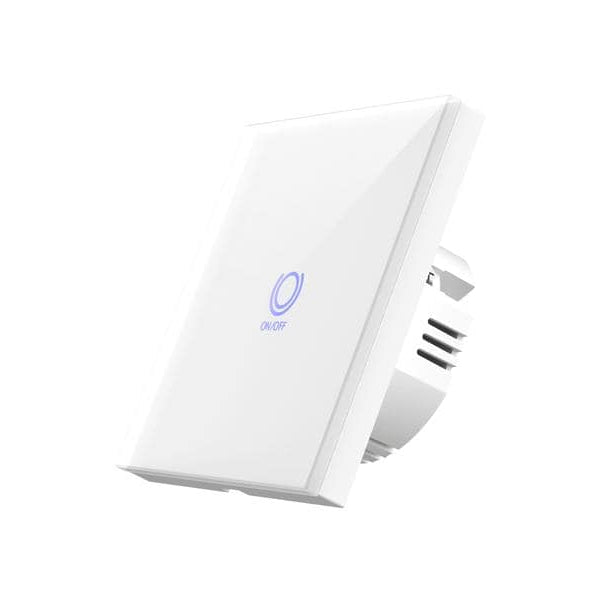 WOOX Funk-Lichtsensor WiFi Smart Wall Switch R7063, 230 V, 800W