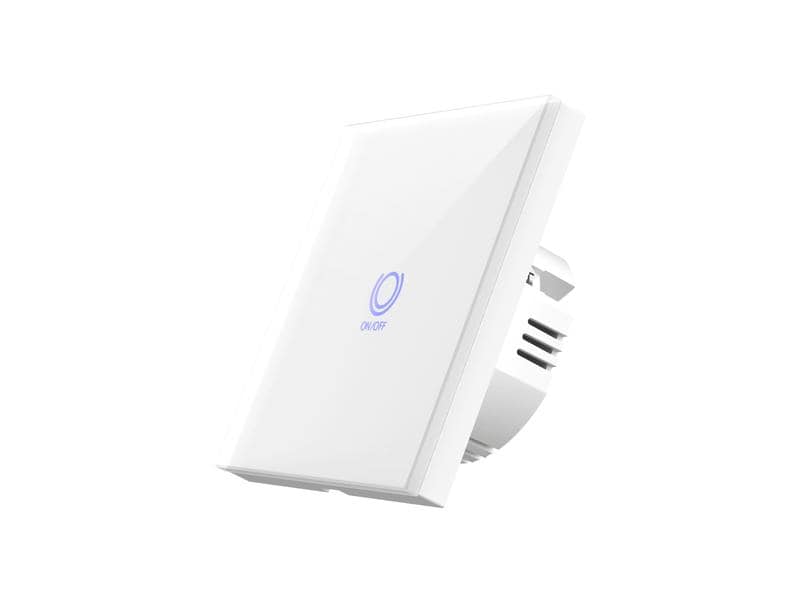 WOOX Funk-Lichtsensor WiFi Smart Wall Switch R7063, 230 V, 800W