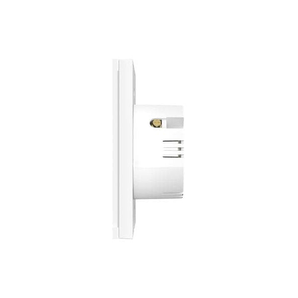 WOOX Funk-Lichtsensor WiFi Smart Wall Switch R7063, 230 V, 800W