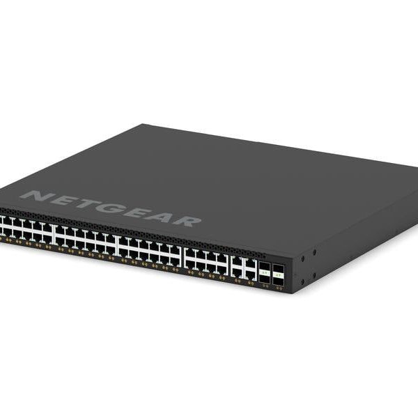 Netgear PoE++ Switch MSM4352 52 Port