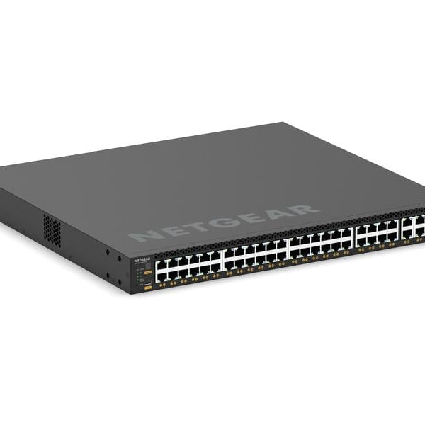 Netgear PoE++ Switch MSM4352 52 Port