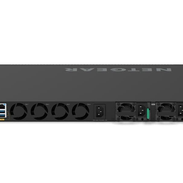 Netgear PoE++ Switch MSM4352 52 Port