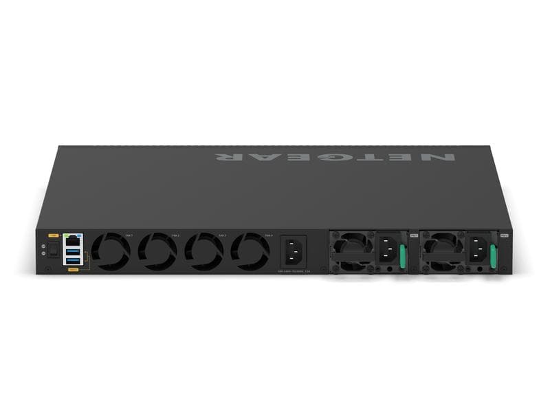 Netgear PoE++ Switch MSM4352 52 Port