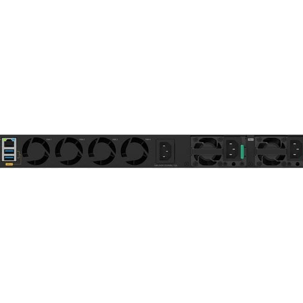 Netgear PoE++ Switch MSM4352 52 Port