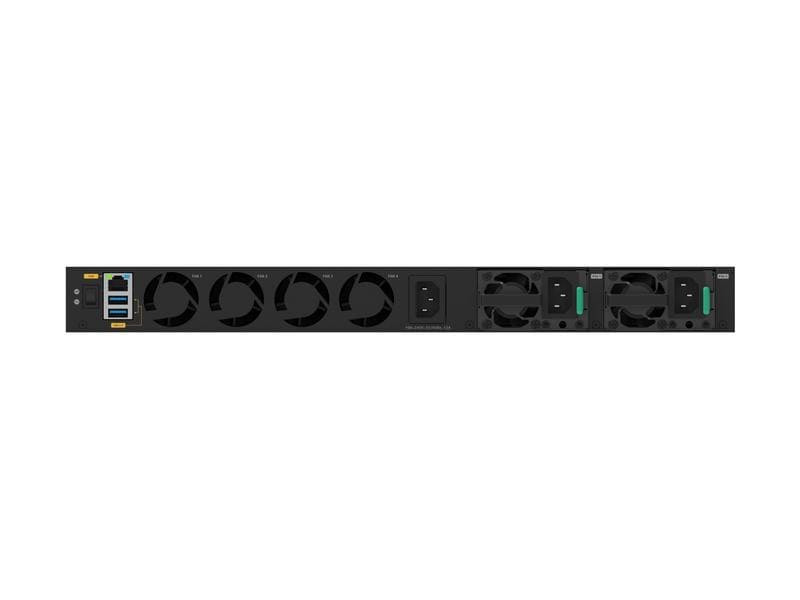 Netgear PoE++ Switch MSM4352 52 Port