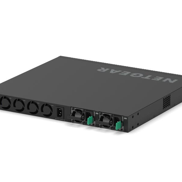 Netgear PoE++ Switch MSM4352 52 Port