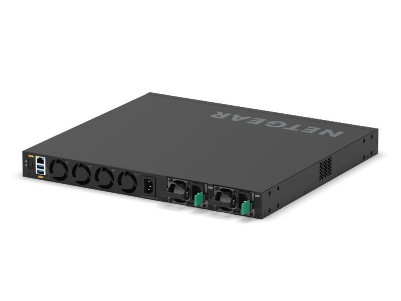 Netgear PoE++ Switch MSM4352 52 Port