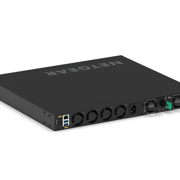 Netgear PoE++ Switch MSM4352 52 Port