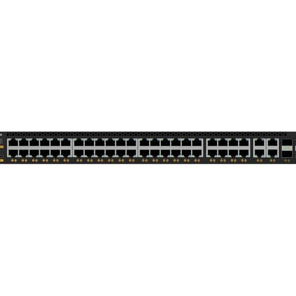 Netgear PoE++ Switch MSM4352 52 Port