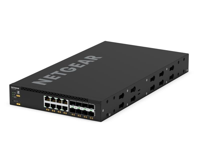 Netgear SFP+ Switch XSM4316 16 Port