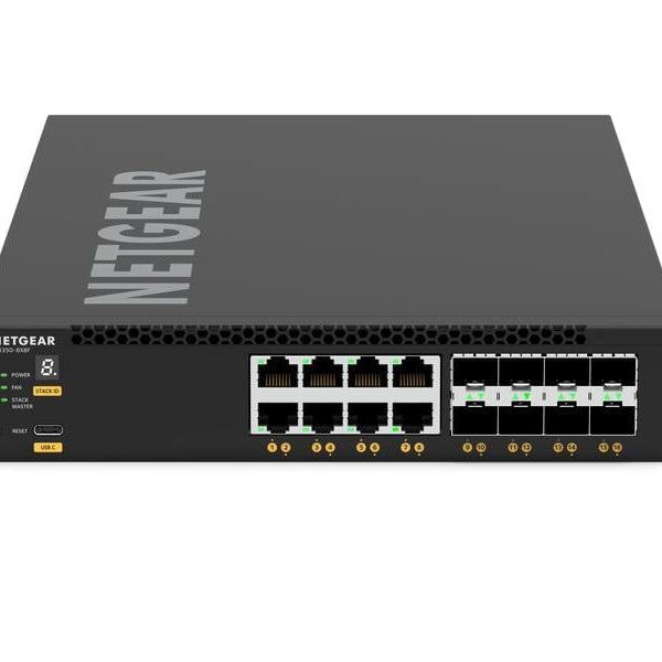 Netgear SFP+ Switch XSM4316 16 Port