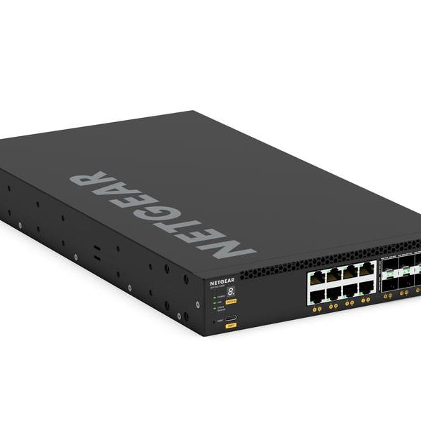 Netgear SFP+ Switch XSM4316 16 Port