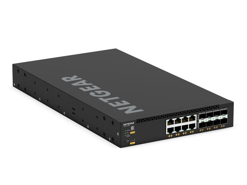 Netgear SFP+ Switch XSM4316 16 Port