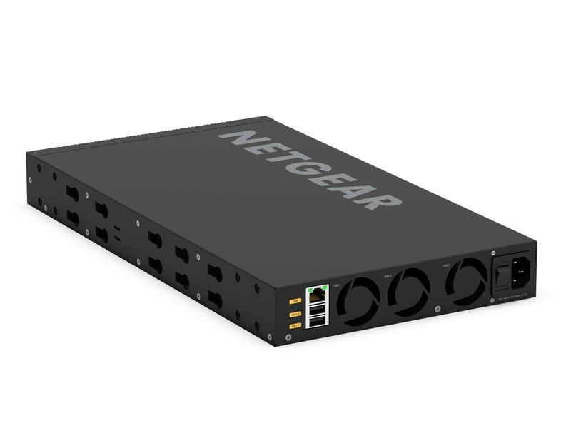 Netgear SFP+ Switch XSM4316 16 Port