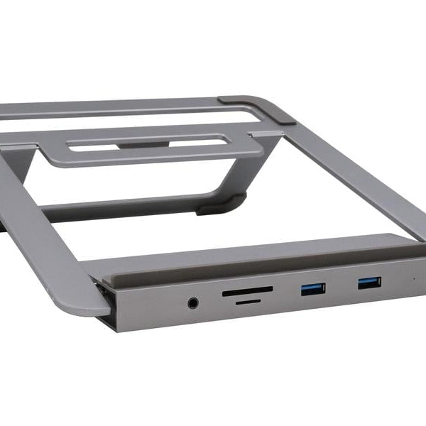 Exsys Dockingstation EX-1223HM