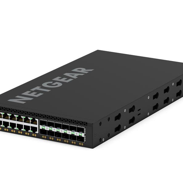 Netgear SFP+ Switch XSM4324 24 Port