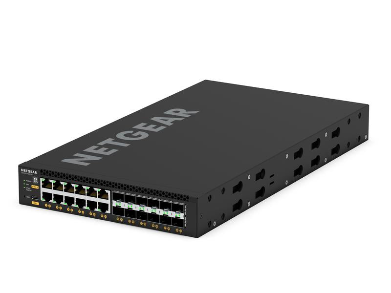 Netgear SFP+ Switch XSM4324 24 Port