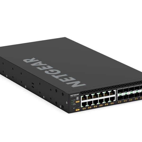 Netgear SFP+ Switch XSM4324 24 Port