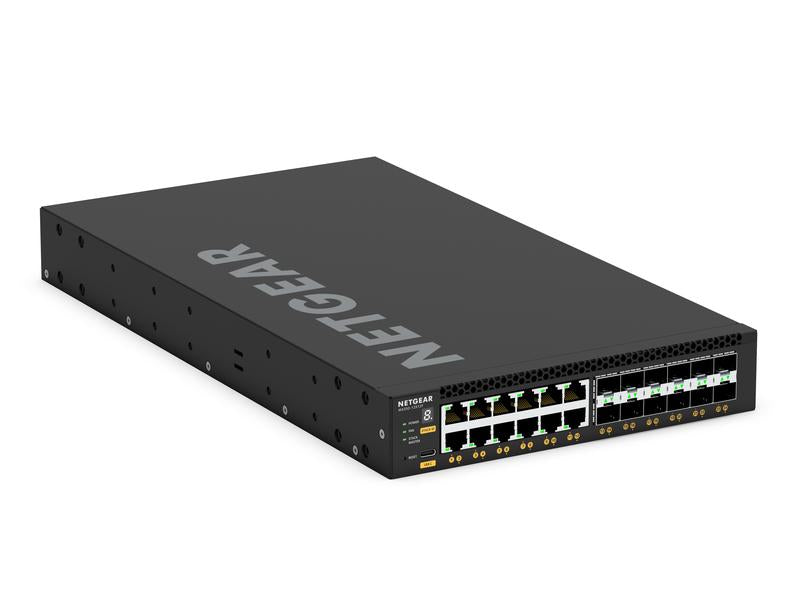 Netgear SFP+ Switch XSM4324 24 Port