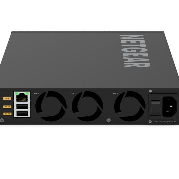 Netgear SFP+ Switch XSM4324 24 Port