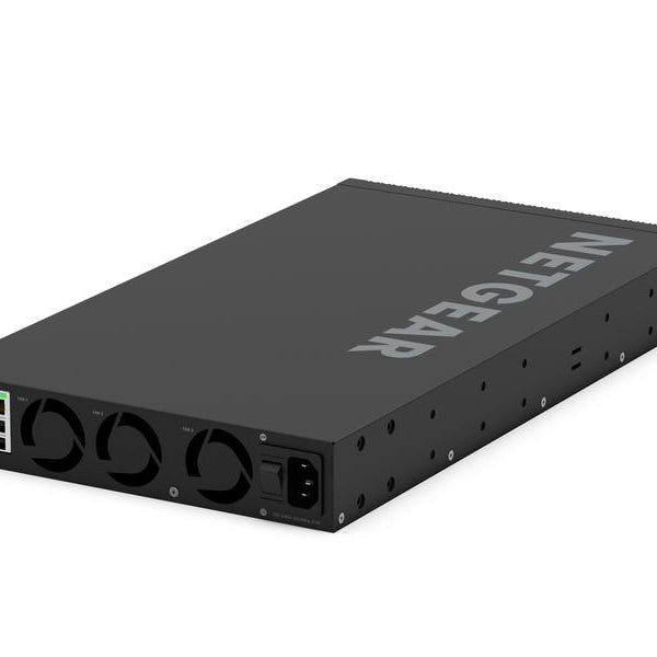 Netgear SFP+ Switch XSM4324 24 Port