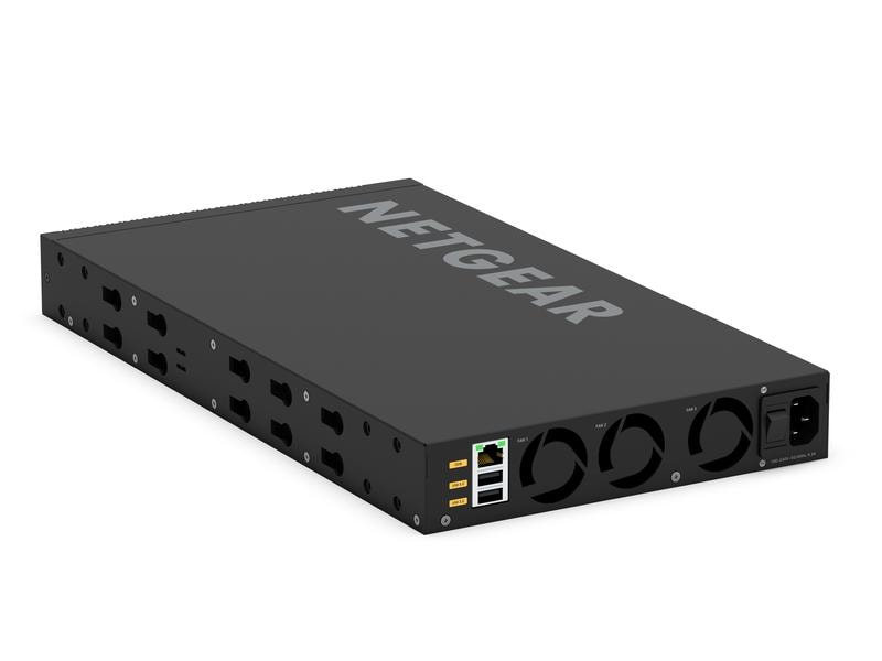 Netgear SFP+ Switch XSM4324 24 Port