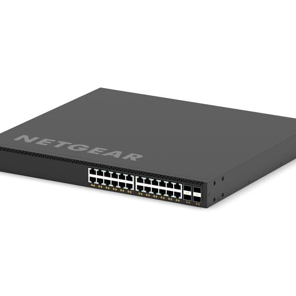 Netgear PoE+ Switch XSM4328CV 28 Port