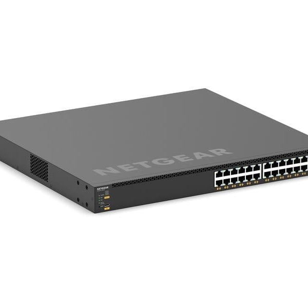 Netgear PoE+ Switch XSM4328CV 28 Port