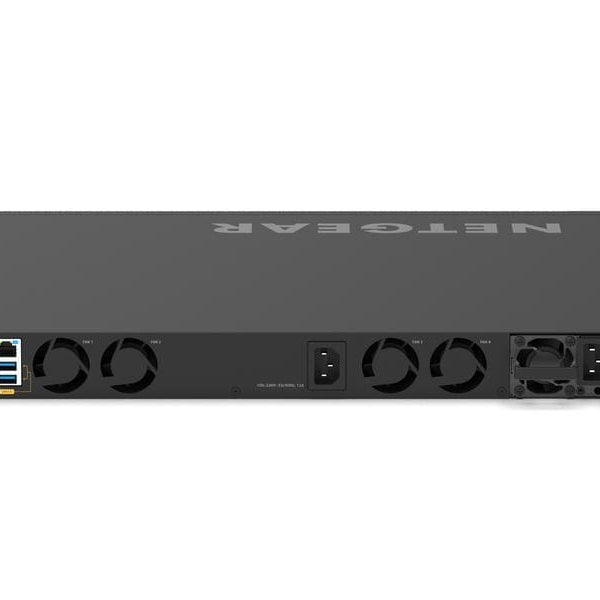 Netgear PoE+ Switch XSM4328CV 28 Port