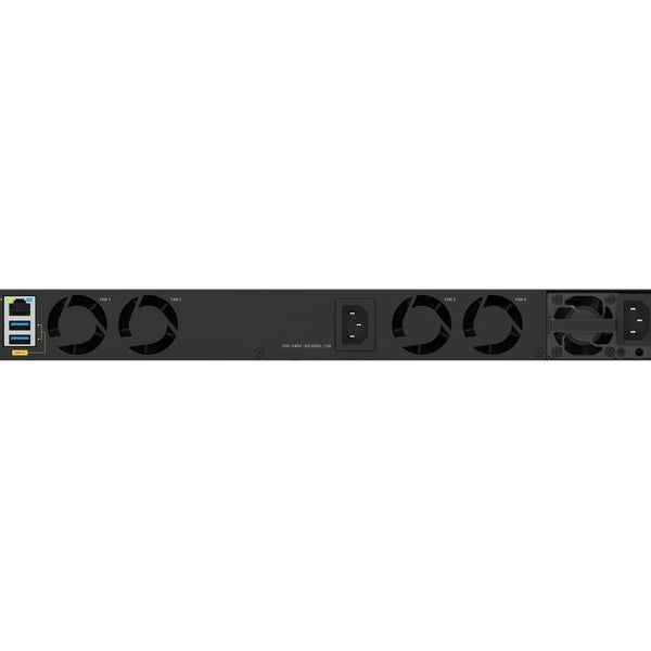 Netgear PoE+ Switch XSM4328CV 28 Port