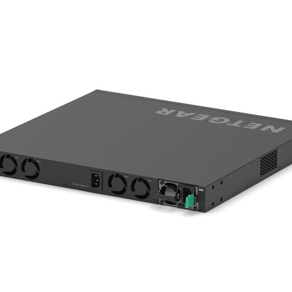 Netgear PoE+ Switch XSM4328CV 28 Port