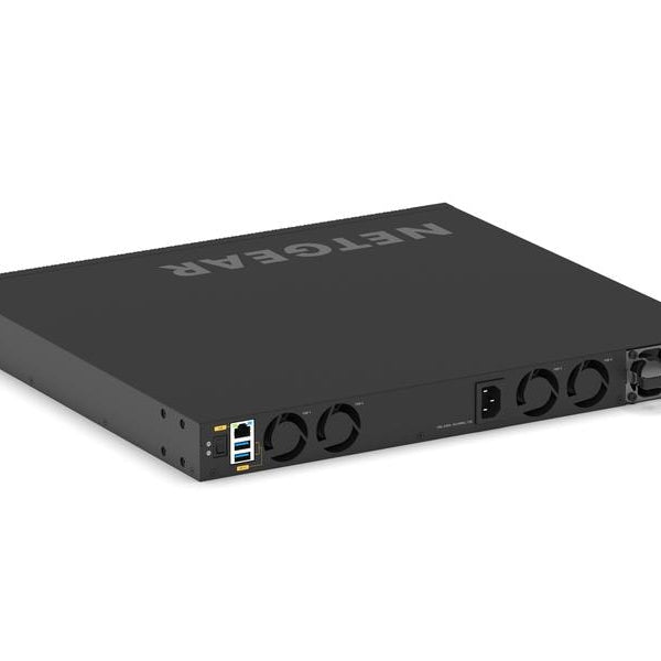 Netgear PoE+ Switch XSM4328CV 28 Port