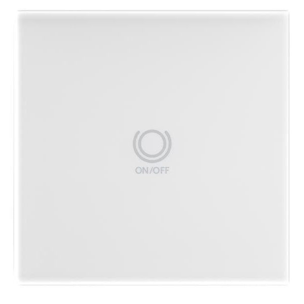 WOOX Funk-Lichtsensor WiFi Smart Wall Switch R7063, 230 V, 800W