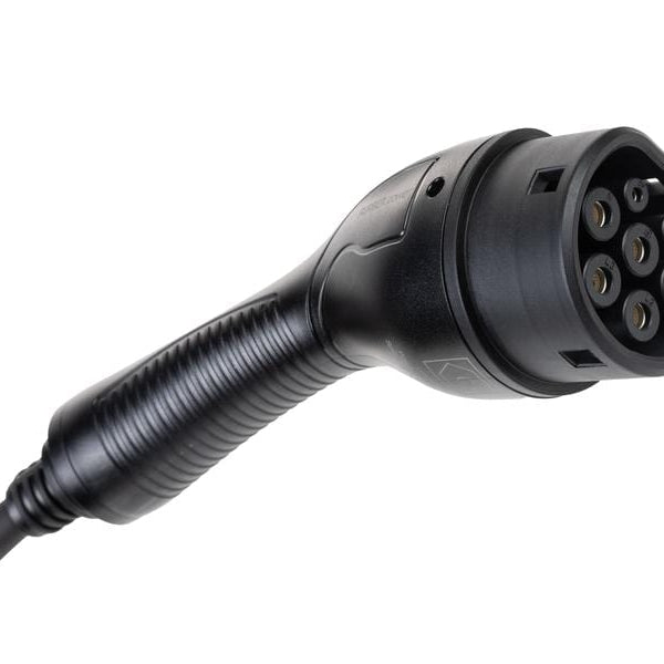 FURBER.power Ladekabel FREYJA Typ 2 22 kW 5 m