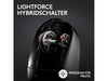 Logitech Gaming-Maus Pro X Superlight 2 Lightspeed Weiss
