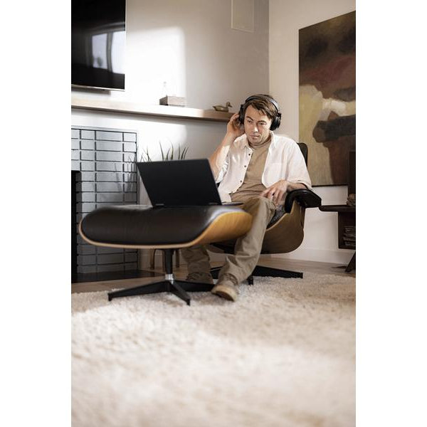 Shure Wireless Over-Ear-Kopfhörer AONIC 50 – Gen 2