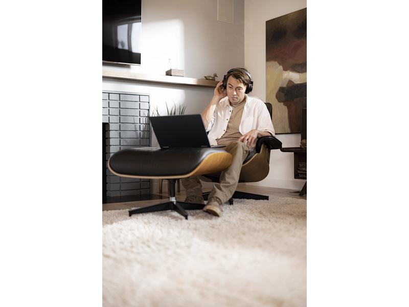 Shure Wireless Over-Ear-Kopfhörer AONIC 50 – Gen 2