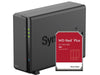 Synology NAS DiskStation DS124 1-bay WD Red Plus 2 TB