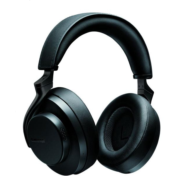 Shure Wireless Over-Ear-Kopfhörer AONIC 50 – Gen 2