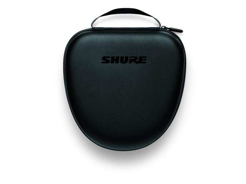 Shure Wireless Over-Ear-Kopfhörer AONIC 50 – Gen 2