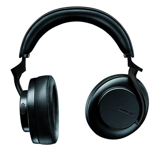 Shure Wireless Over-Ear-Kopfhörer AONIC 50 – Gen 2