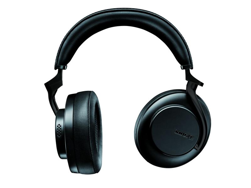 Shure Wireless Over-Ear-Kopfhörer AONIC 50 – Gen 2