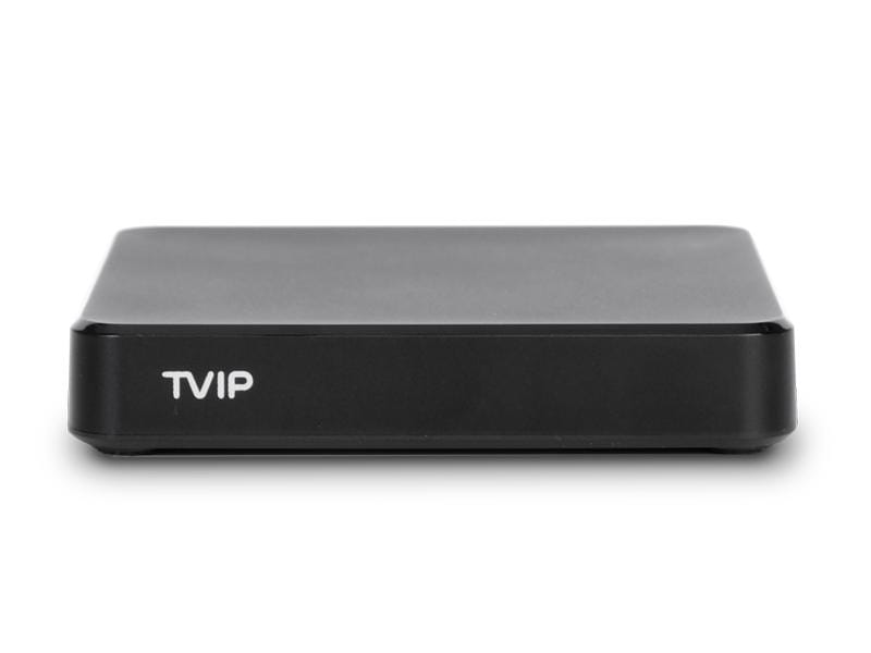 TVIP S-Box v.605SE IPTV