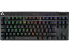 Logitech Gaming-Tastatur PRO X TKL Lightspeed