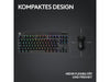 Logitech Gaming-Tastatur PRO X TKL Lightspeed